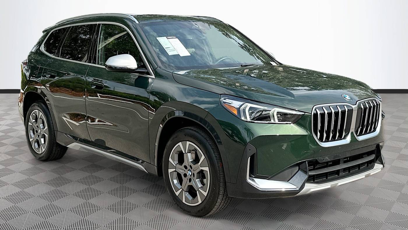 2023 bmw x1 xdrive28i