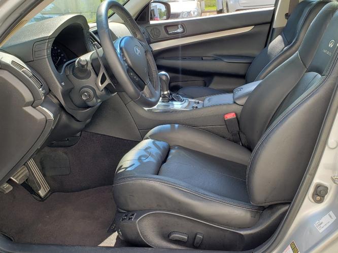 used 2013 infiniti g37 journey rainbow city, al 35906 for sale in gadsden, alabama