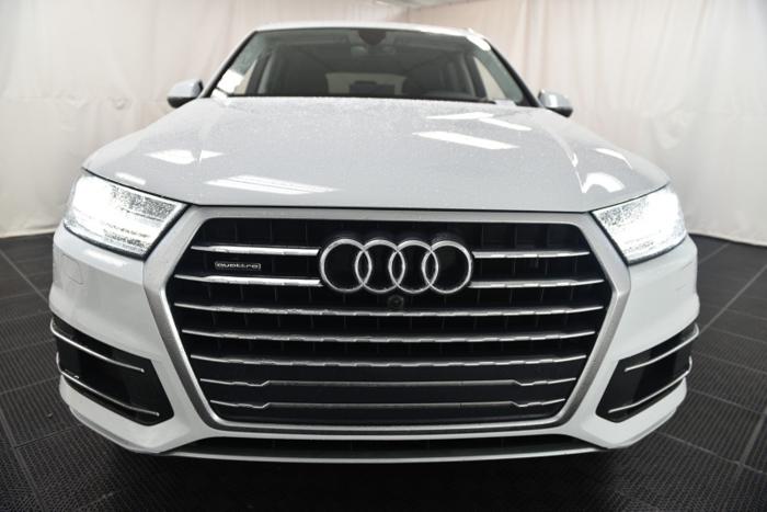 certified 2019 audi q7 2.0t premium plus rockville, md 20852 for sale in rockville, maryland