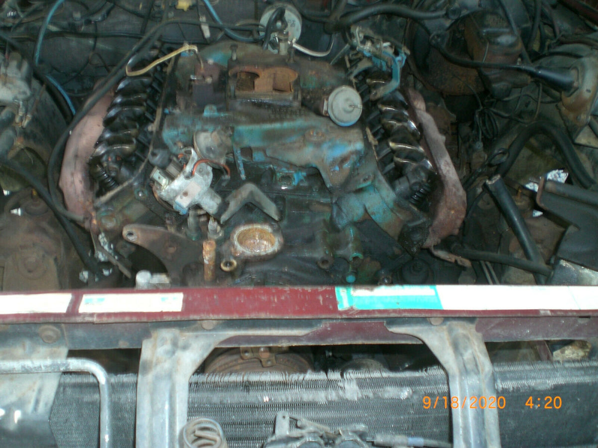 1973 chrysler new yorker