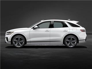 2025 Genesis GV70 2.5t standard
