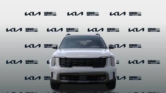2024 Kia Sorento