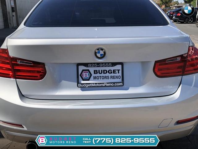 2015 bmw 320 i
