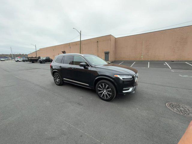 2023 volvo xc90 b6 plus 7-seater
