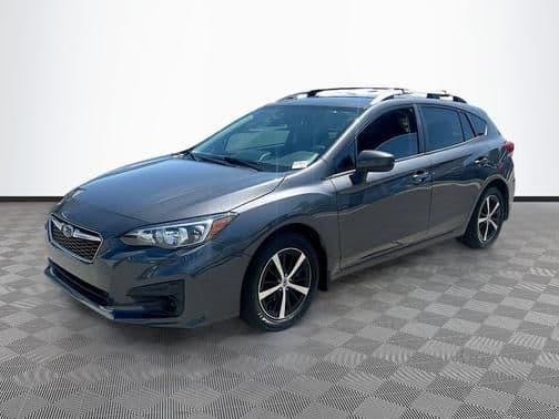2019 subaru impreza 2.0i premium in reno, nevada