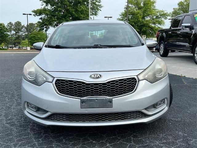 2015 kia forte ex in augusta, georgia