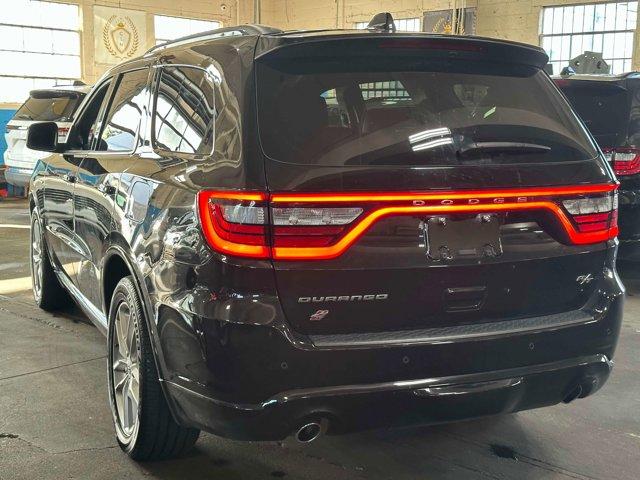 2023 dodge durango r/t plus