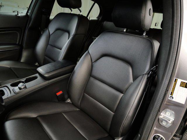 2019 mercedes-benz gla 250 4matic