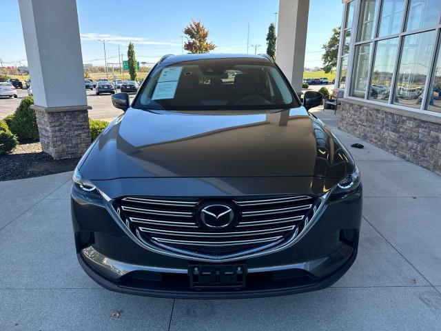 2021 mazda cx-9 sport