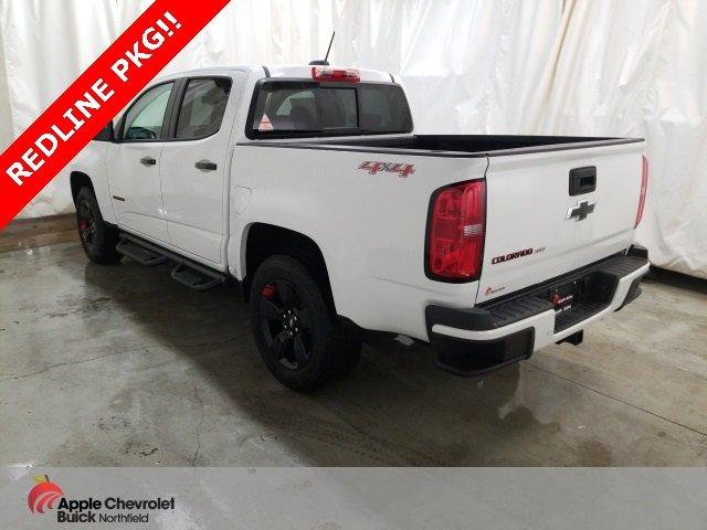 new 2019 chevrolet colorado lt northfield, mn 55057 for sale in northfield, minnesota