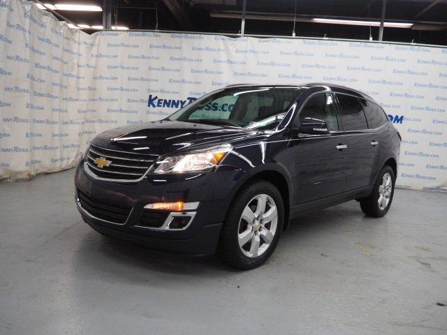 certified 2017 chevrolet traverse awd lt w/ 1lt irwin, pa 15642 for sale in irwin, pennsylvania