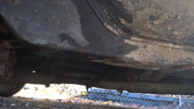 1972 amc matador v8 sedan spec paint code