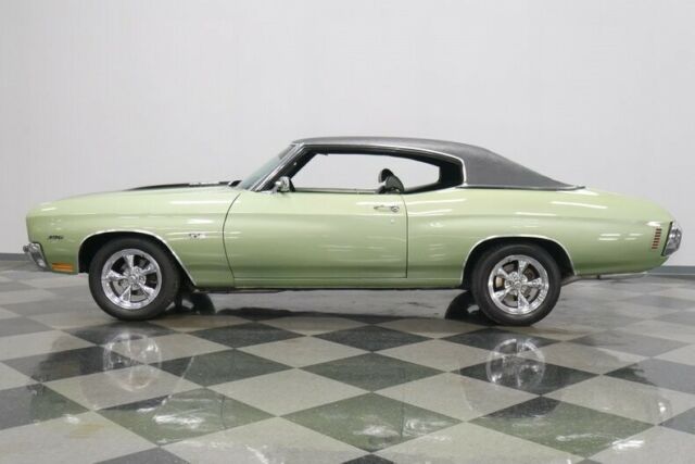 super sport tribute clone big block chevy classic vintage
