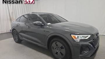 2024 audi q8 e-tron sportback