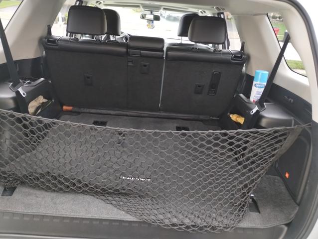 2010 toyota 4runner limited
