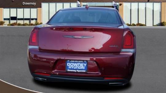 2022 Chrysler 300