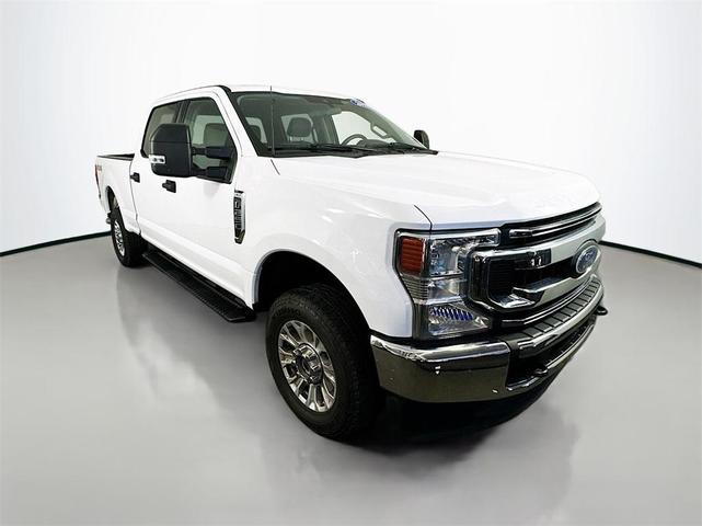 2022 ford f-250