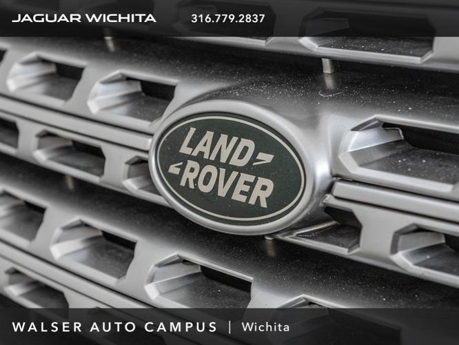 used 2016 land rover range rover hse wichita, ks 67206 for sale in wichita, kansas