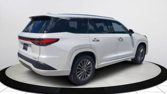 2024 Lexus TX