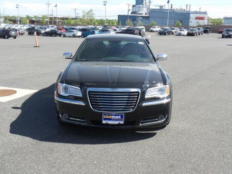 2014 chrysler 300 c c 4dr sedan for sale in newark, delaware