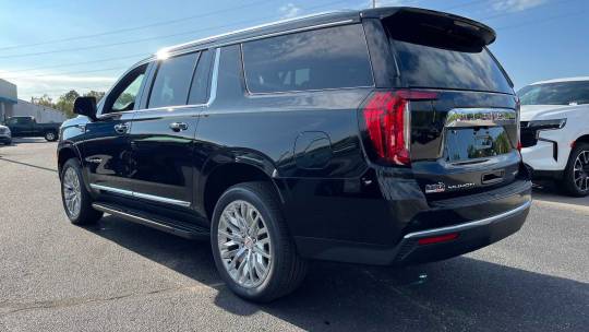 2024 GMC Yukon