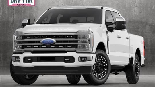 2023 Ford F-250