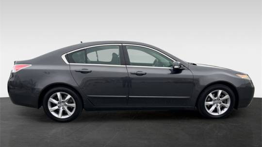 2013 Acura TL