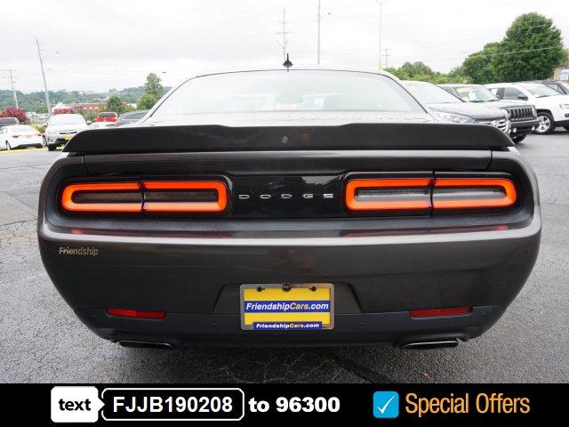 used 2015 dodge challenger r/t plus johnson city, tn 37601 for sale in johnson city, tennessee