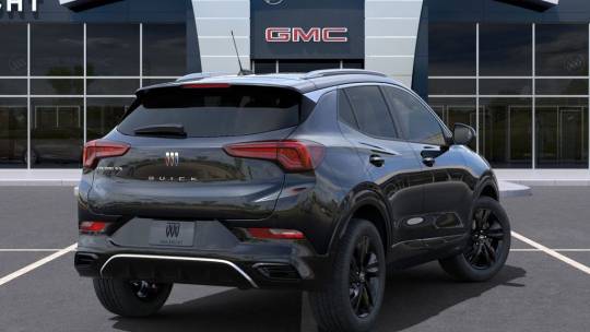 2025 Buick Encore GX