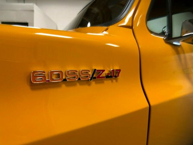 beautifully restored 1979 chevrolet short wide c-10