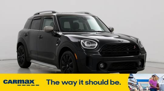 2023 Mini Countryman