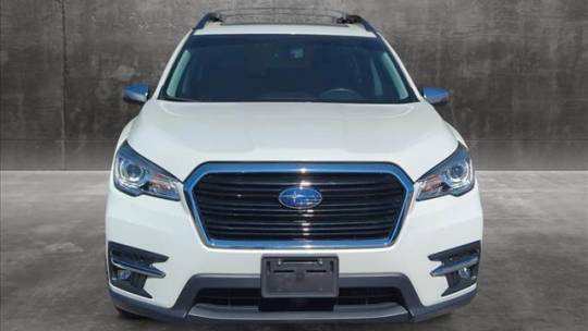 2021 Subaru Ascent touring