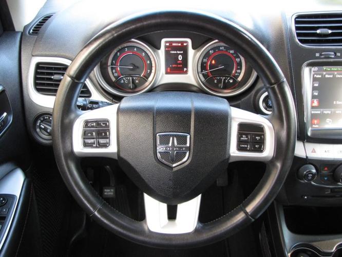 used 2012 dodge journey r/t lewiston, id 83501 for sale in lewiston, idaho