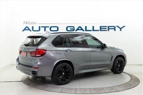 2018 bmw x5 edrive xdrive40e in fort collins, colorado