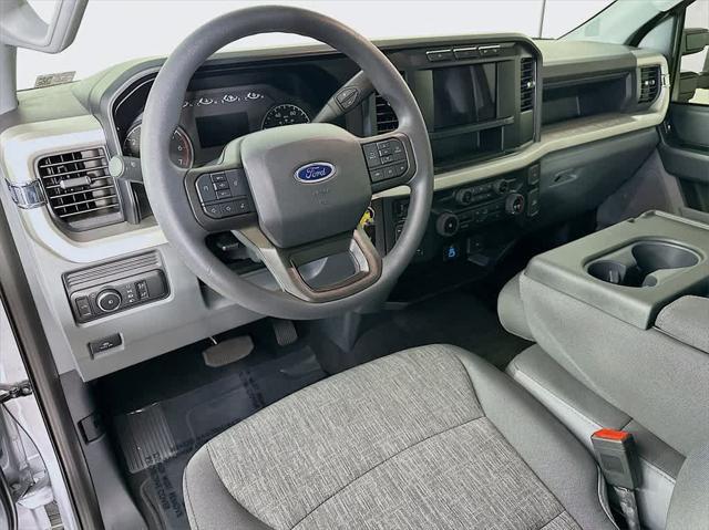 2023 ford f-250 xl
