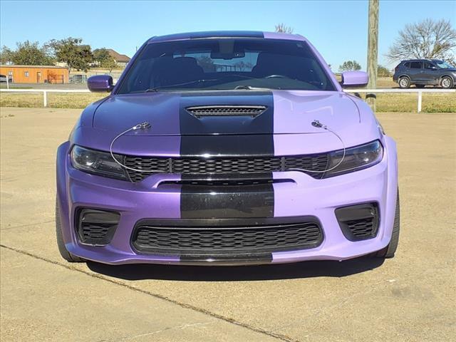 2020 dodge charger r/t