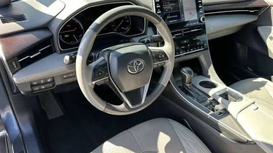 2021 Toyota Avalon