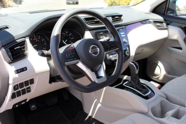 used 2018 nissan rogue sport sv prescott, az 86301 for sale in prescott, arizona