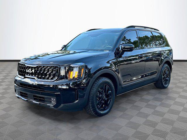 2024 kia telluride sx prestige x-pro