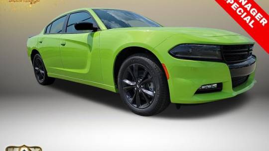 2023 Dodge Charger