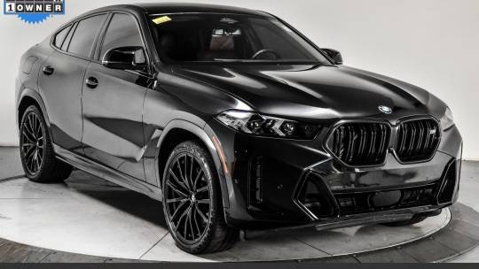 2024 BMW X6