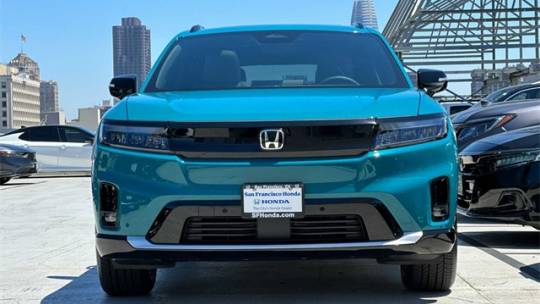 2024 Honda Prologue