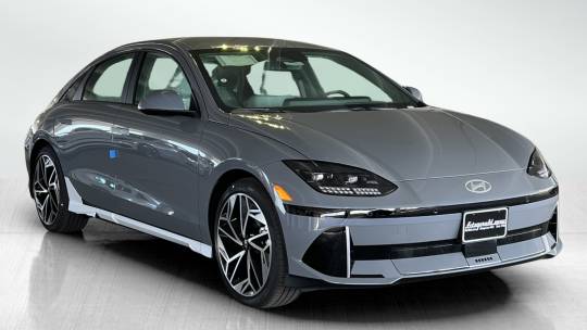 2024 Hyundai IONIQ 6