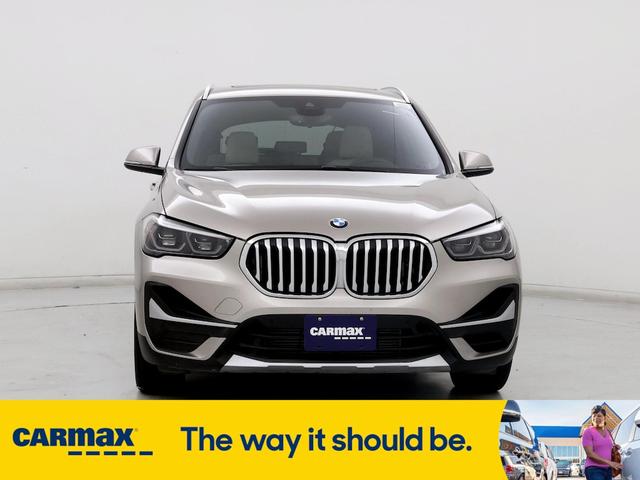 2022 bmw x1 sdrive28i