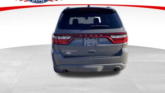 2023 Dodge Durango