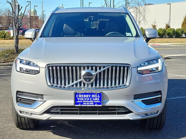 2023 volvo xc90 plus
