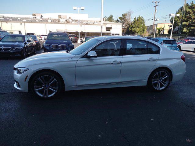 2018 bmw 330 330i