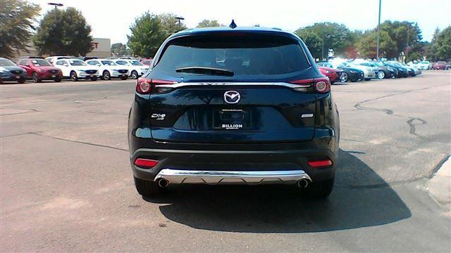 2018 mazda cx-9 touring awd touring 4dr suv for sale in sioux falls, south dakota