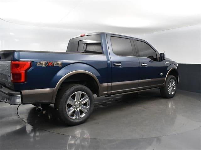 2020 ford f-150 king ranch in conyers, georgia