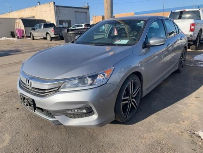2017 honda accord sport special edition sport special edition 4dr sedan cvt for sale in bonetraill, north dakota